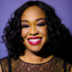 Shonda Rhimes
Mark Davis/Getty Images